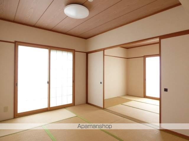 スカイレジデンシア山王の内装写真