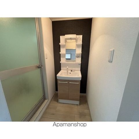 グランツ武庫川の内装写真