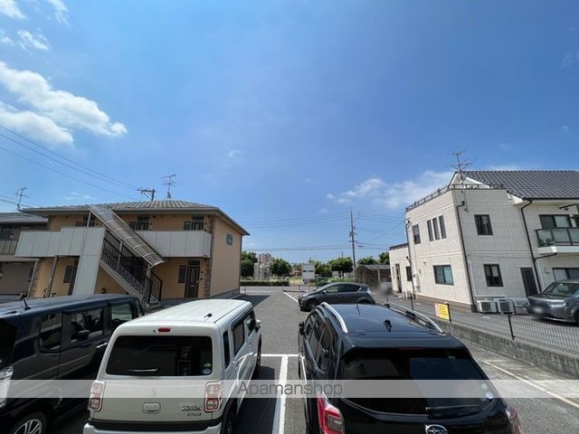 コーポワイスリー Aのその他写真