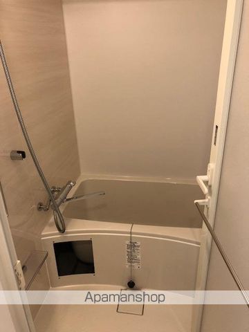 グランフォーレ博多ウォーターフロントの内装写真