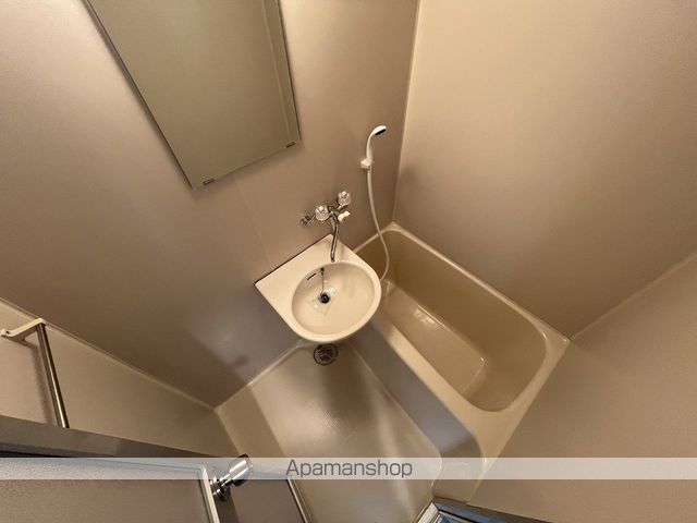 第一高田マンションの内装写真