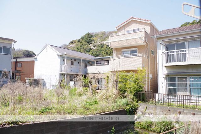 G・Aヒルズ追浜B棟の内装写真