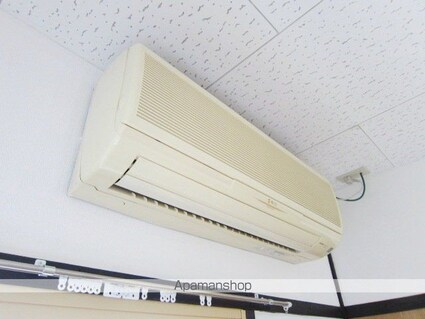 長野県長野市宮沖[3DK/72.91m2]のその他設備