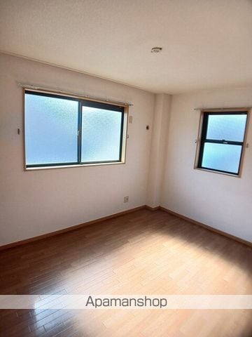 エリアールの内装写真