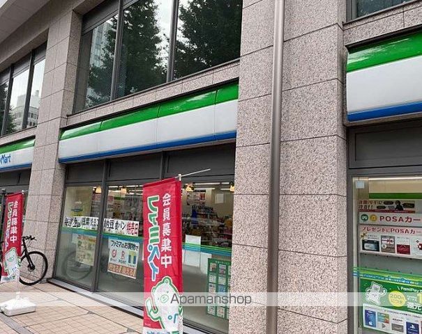 GRAN PASEO日本橋三越前の周辺写真