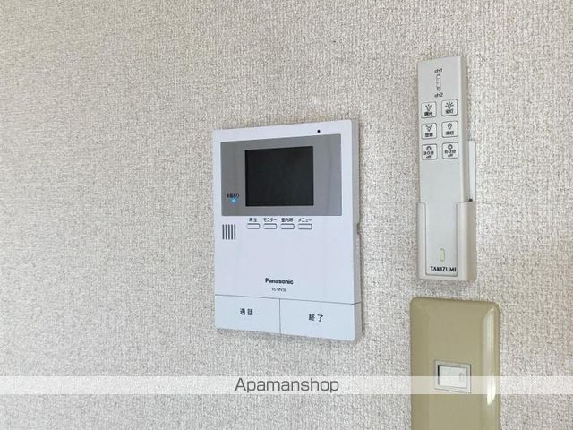 BIGBANの内装写真