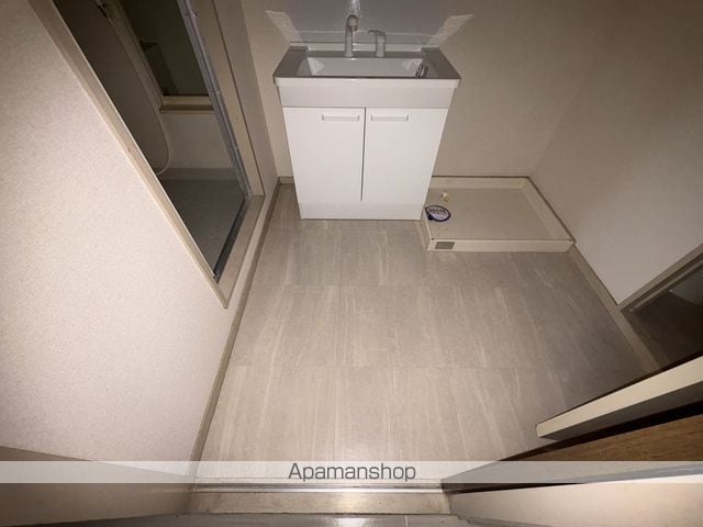 ハイムフロイデIの内装写真