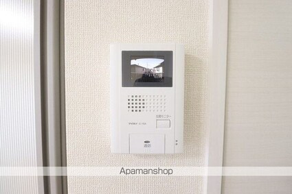 ヘクセンハウス堀町[1LDK/33.39m2]のその他設備