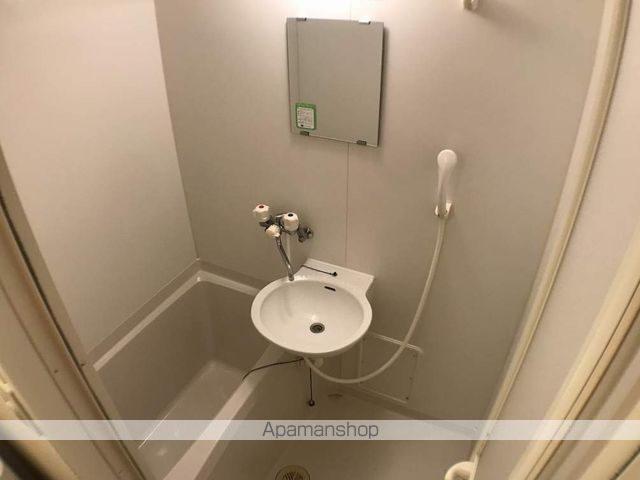 レオパレスソレイユの内装写真