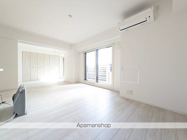 SーRESIDENCE大通公園ADMIRIOの内装写真