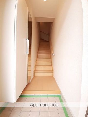 ベネディーレ IVの内装写真