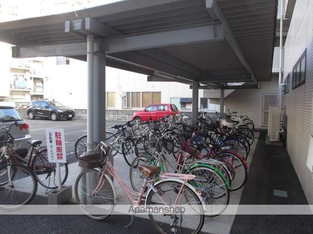 翔阿園マンションのその他写真
