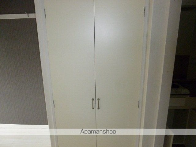 EFTー牛田新町の内装写真