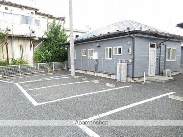東北本線 仙北町駅 徒歩14分 1階建 築30年のその他写真
