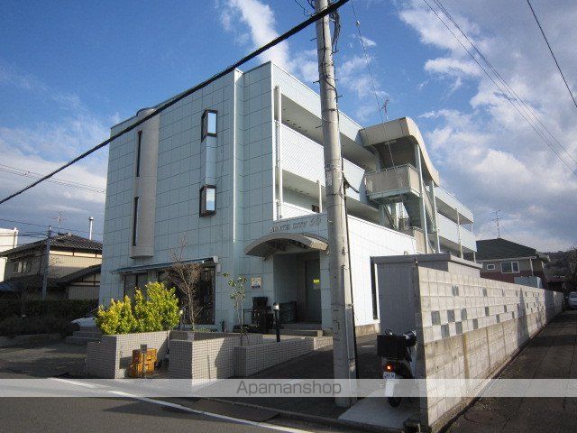 NORTH CITY50の外観写真