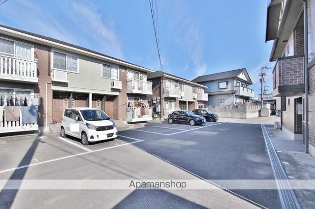 コスモ スクエア B棟のその他写真