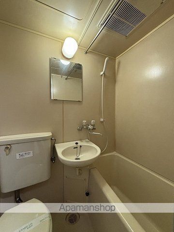 庚午パールマンションの内装写真