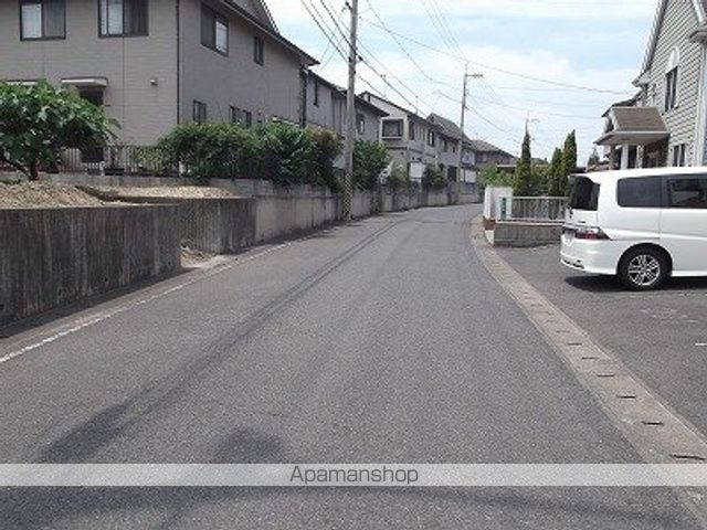 チェリーハウスふじの周辺写真