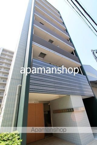 セオリーNAMBAパレ