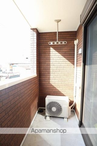 リオコリーナBの内装写真