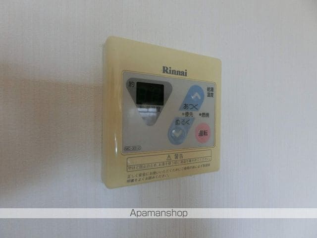 藤ビルI徳倉の内装写真