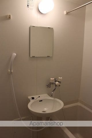 レオパレス貞夫の内装写真