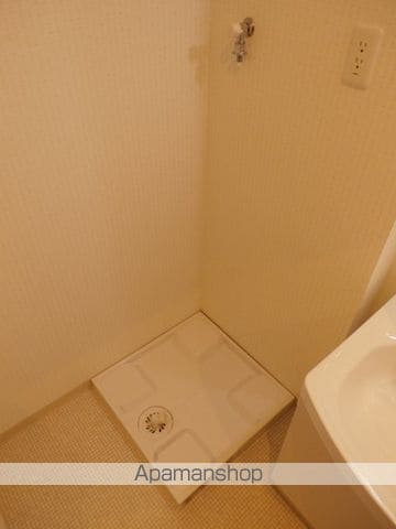 EARTH浅間町の内装写真