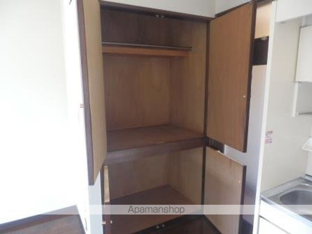 アネックス西原の内装写真