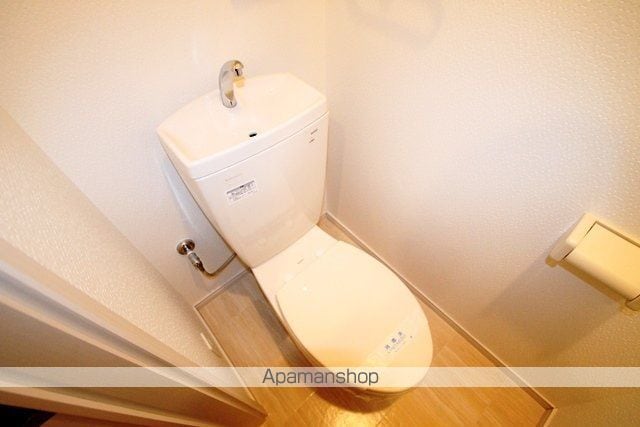 エターナルの内装写真