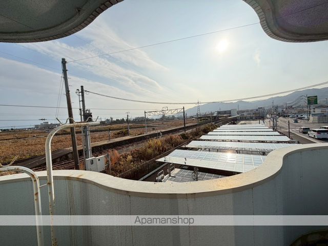 南岩国マンションのその他写真