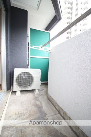 プレアール大供の内装写真