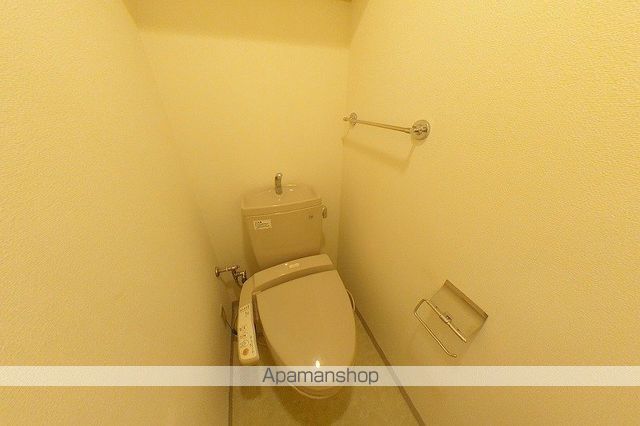 オセオ弁天の内装写真