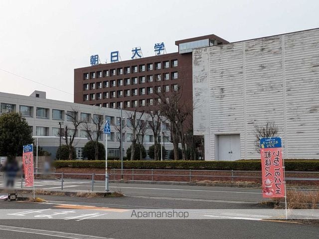 レオパレスWIN 穂積の周辺写真