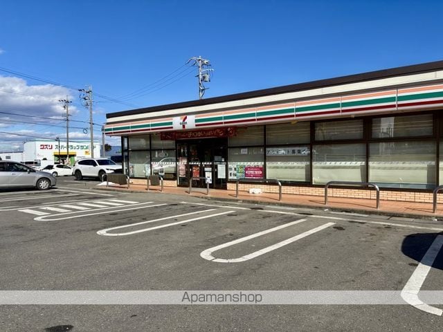 レオパレス駒ヶ根の周辺写真