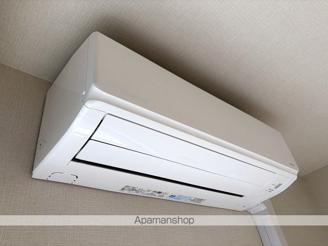 ミラージュパレスHOMMACHIディパートの内装写真