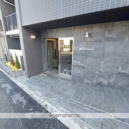 東京都中野区上高田４丁目[1K/26.65m2]の外観3