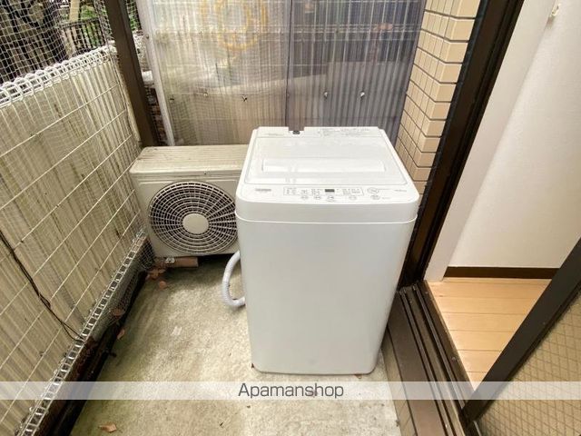 近江ハイツの内装写真