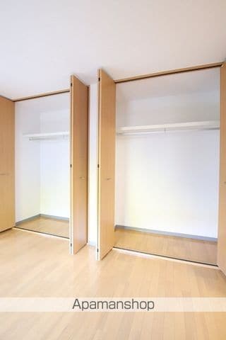フォレスト二の岡の内装写真