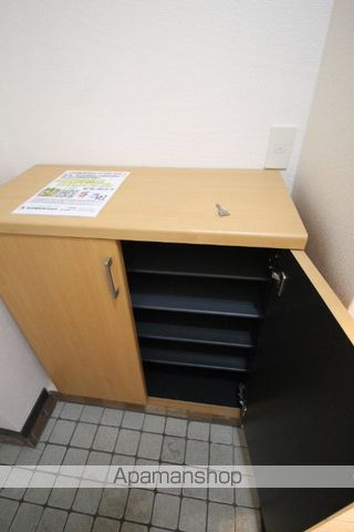 コーポやすり苑の内装写真