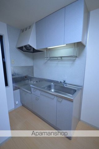 サンハイツ関口A・B・Cの内装写真