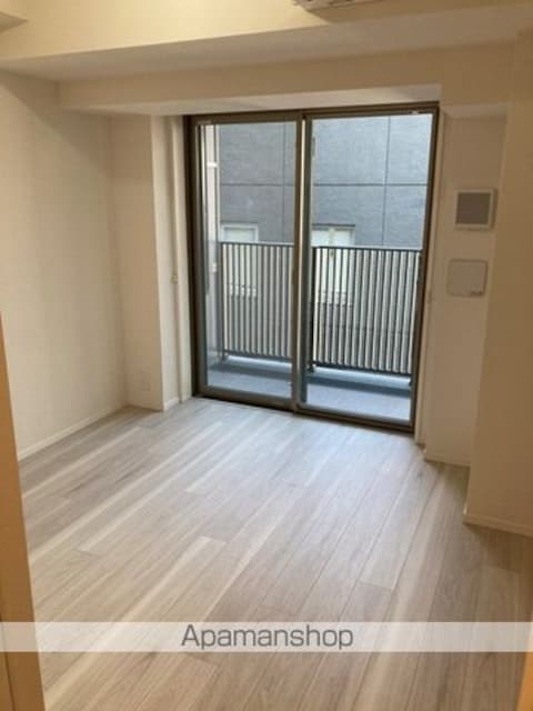 パークリュクス神田[1R/25.41m2]のその他内装1