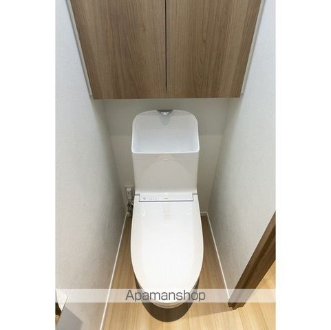 オーキッドレジデンス両国の内装写真