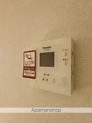 カーサ エテルノIIの内装写真