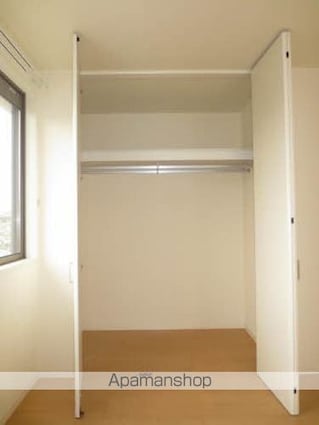 岡山県倉敷市大内[1LDK/41.17m2]の収納
