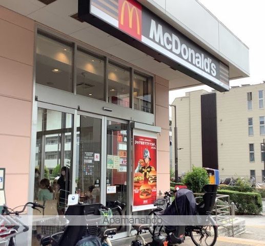 レオパレスSUN鈴木町の周辺写真