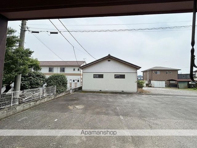 小沢コーポのその他写真