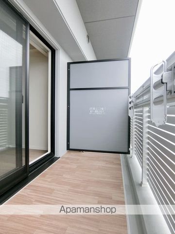 SーRESIDENCE堺湊駅前azureの内装写真