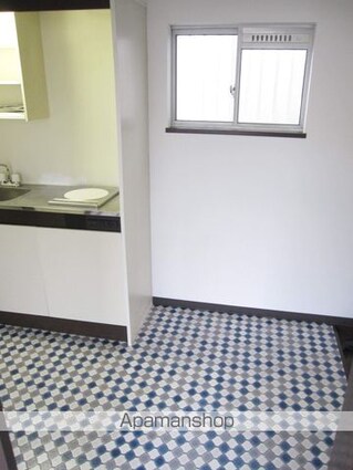 コーポみずほ[1K/20.7m2]の内装2