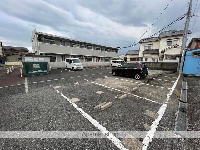 レオパレスクリスタルIIのその他写真