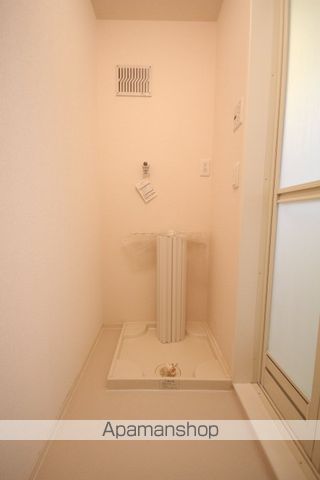セジュール・永野 2011 A棟の内装写真